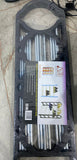 Non-Breakable 4-Layer Floor Standing Shoes Rack Organizer
