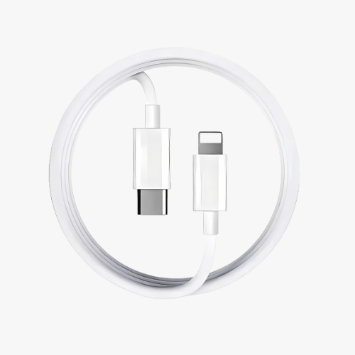 OnePlus 65W Warp Charge Power Adapter with Type-C to Type-C Fast Charging Cable