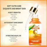 Liru Professional Care Vitamin C+E Antioxidant Serum 30 ML