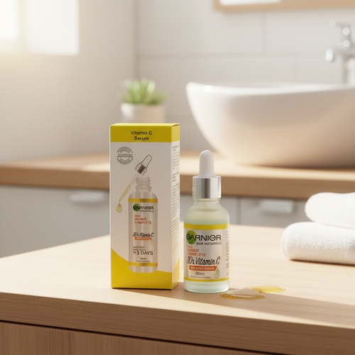 Garnier Skin Naturals Vitamin C Booster Serum