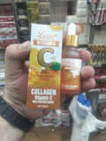 Garnier Skin Naturals Vitamin C Booster Serum