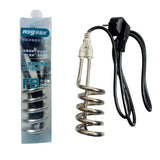 Stainless Steel Electric Water Heating