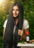 Dadi’s Organic Hair Oil Best for Hair Problems