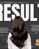 Dadi’s Organic Hair Oil Best for Hair Problems