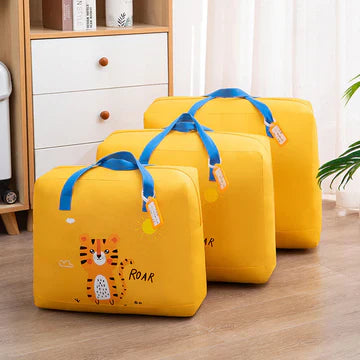The Must-Have Baby Organizer Bag – Cute, Portable & Made for Mom Life!