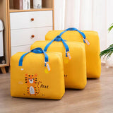 The Must-Have Baby Organizer Bag – Cute, Portable & Made for Mom Life!