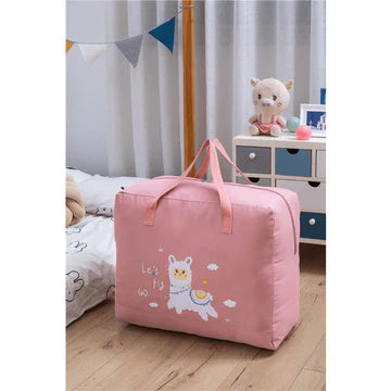 The Must-Have Baby Organizer Bag – Cute, Portable & Made for Mom Life!