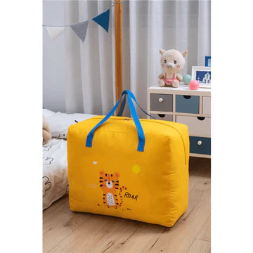The Must-Have Baby Organizer Bag – Cute, Portable & Made for Mom Life!