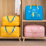 The Must-Have Baby Organizer Bag – Cute, Portable & Made for Mom Life!