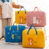 The Must-Have Baby Organizer Bag – Cute, Portable & Made for Mom Life!