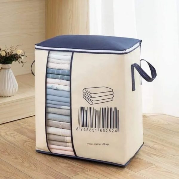 The Only Storage Bag Moms, Housewife's & Every Organized Home Needs