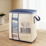 The Only Storage Bag Moms, Housewife's & Every Organized Home Needs