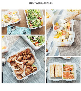 Portable Insulated Lunch Bag | Foldable Cooler &amp; Thermal Picnic Tote for Food