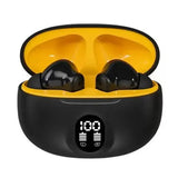 895B Stereo Wireless Earphones – Bluetooth V5.4, Deep Bass